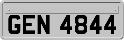 GEN4844