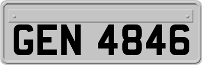 GEN4846