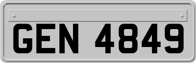 GEN4849