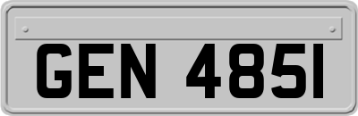 GEN4851