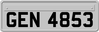 GEN4853