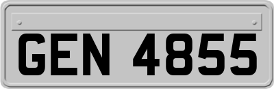GEN4855