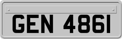 GEN4861