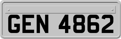 GEN4862