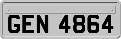 GEN4864
