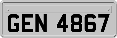 GEN4867