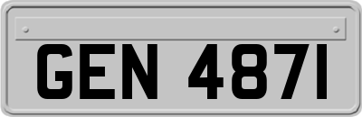 GEN4871