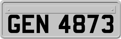 GEN4873