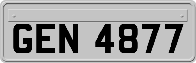 GEN4877