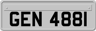 GEN4881