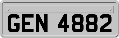 GEN4882