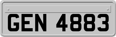 GEN4883