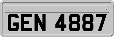 GEN4887