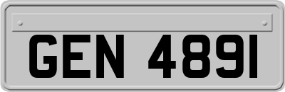 GEN4891