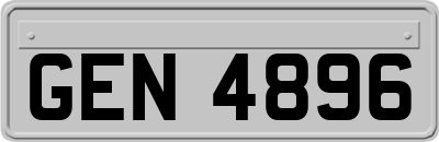 GEN4896