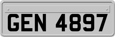GEN4897