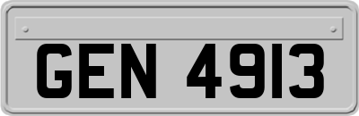 GEN4913
