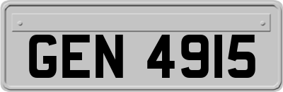 GEN4915