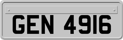 GEN4916