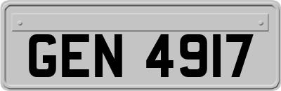 GEN4917