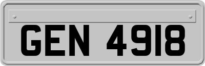 GEN4918