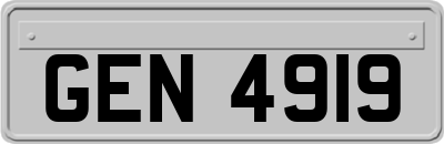 GEN4919