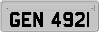 GEN4921