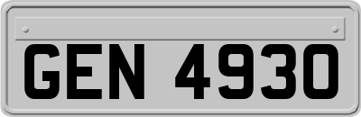 GEN4930