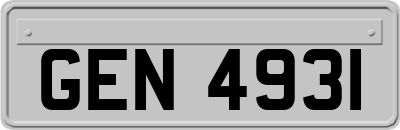 GEN4931