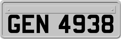GEN4938