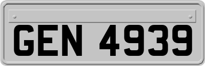 GEN4939