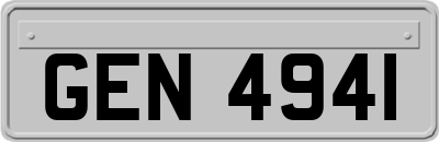 GEN4941