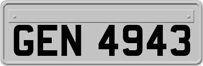 GEN4943