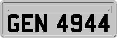 GEN4944