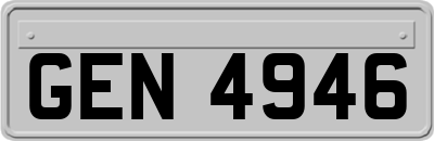 GEN4946
