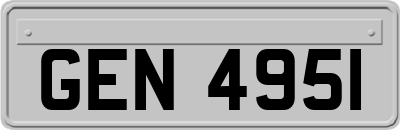 GEN4951