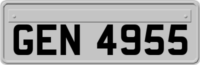 GEN4955