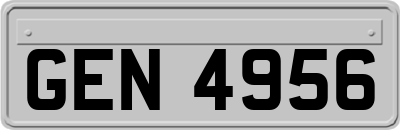 GEN4956