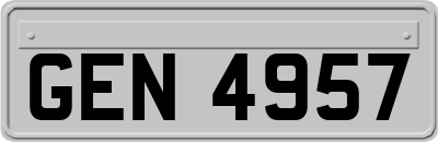 GEN4957