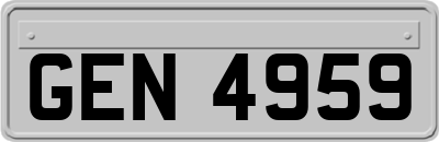 GEN4959
