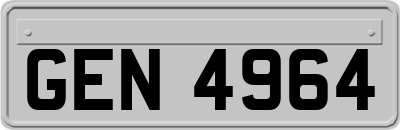 GEN4964