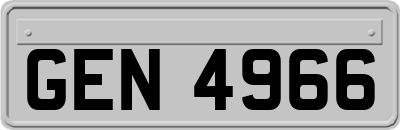 GEN4966