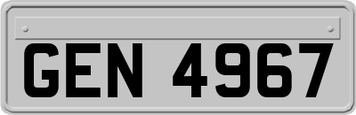 GEN4967