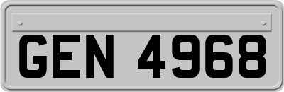 GEN4968