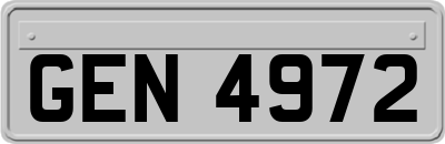 GEN4972