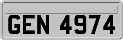 GEN4974