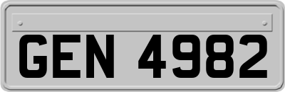 GEN4982