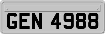 GEN4988
