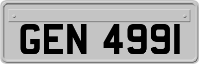 GEN4991