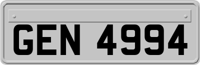 GEN4994